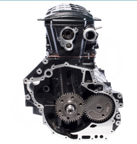 Стандартный Двигатель для Sea-Doo 4-Tec SC 2006-2016  (все, кроме 300hp)
